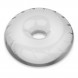 PoweRing Super Flexible Resistant Ring 5cm PR08 Clear