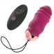 Rithual Reva Remote Controlled Egg Stimulator Up and Down + Vibration