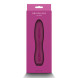 NS Novelties Obsession Clyde Dark Pink