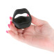 NS Novelties Techno Strobe Black