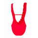 Obsessive Cubalove Swimsuit Red