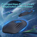 Paloqueth Ufo Super Powerfull Couples Vibrating Ring