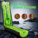 Paloqueth Hulk Masturbator 3D Realistic Design Green